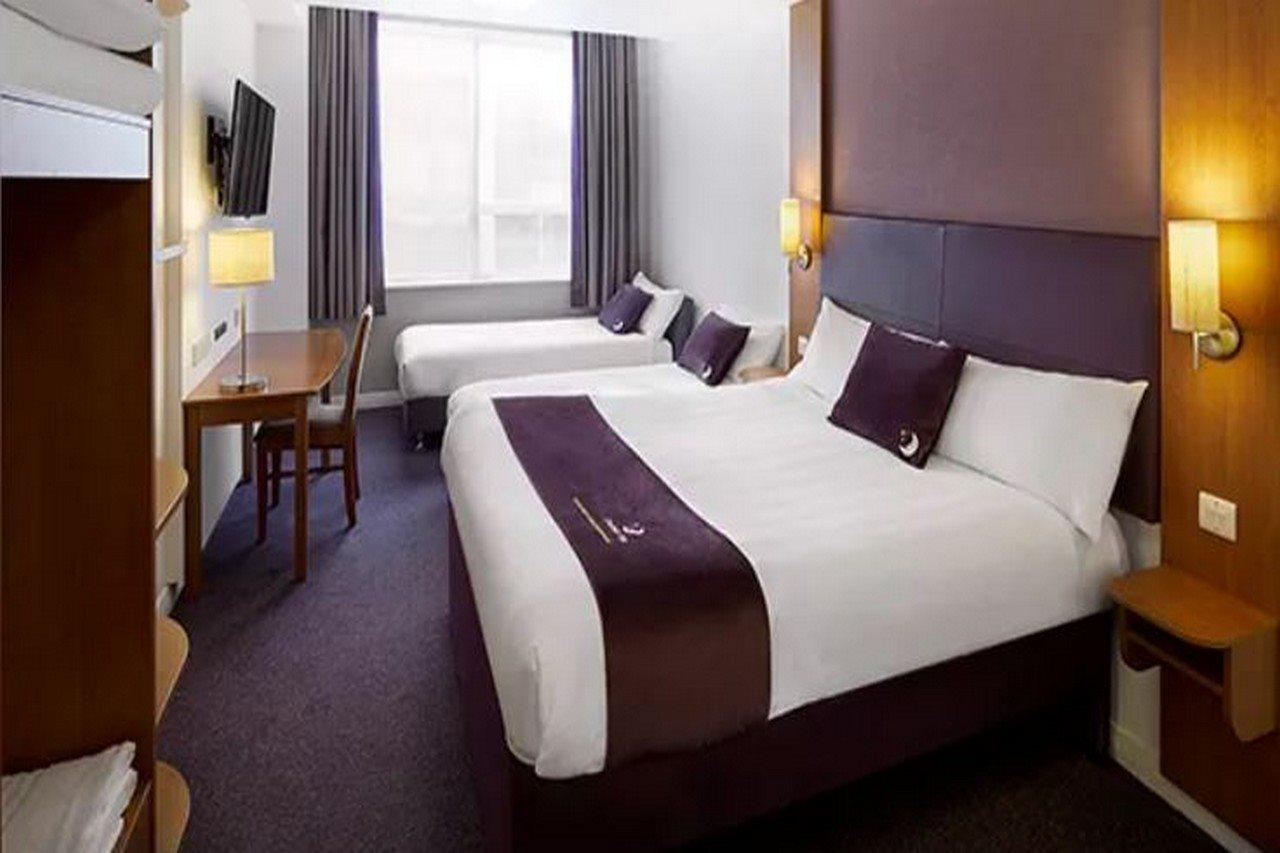 Premier Manchester Trafford Centre South 3* Urmston