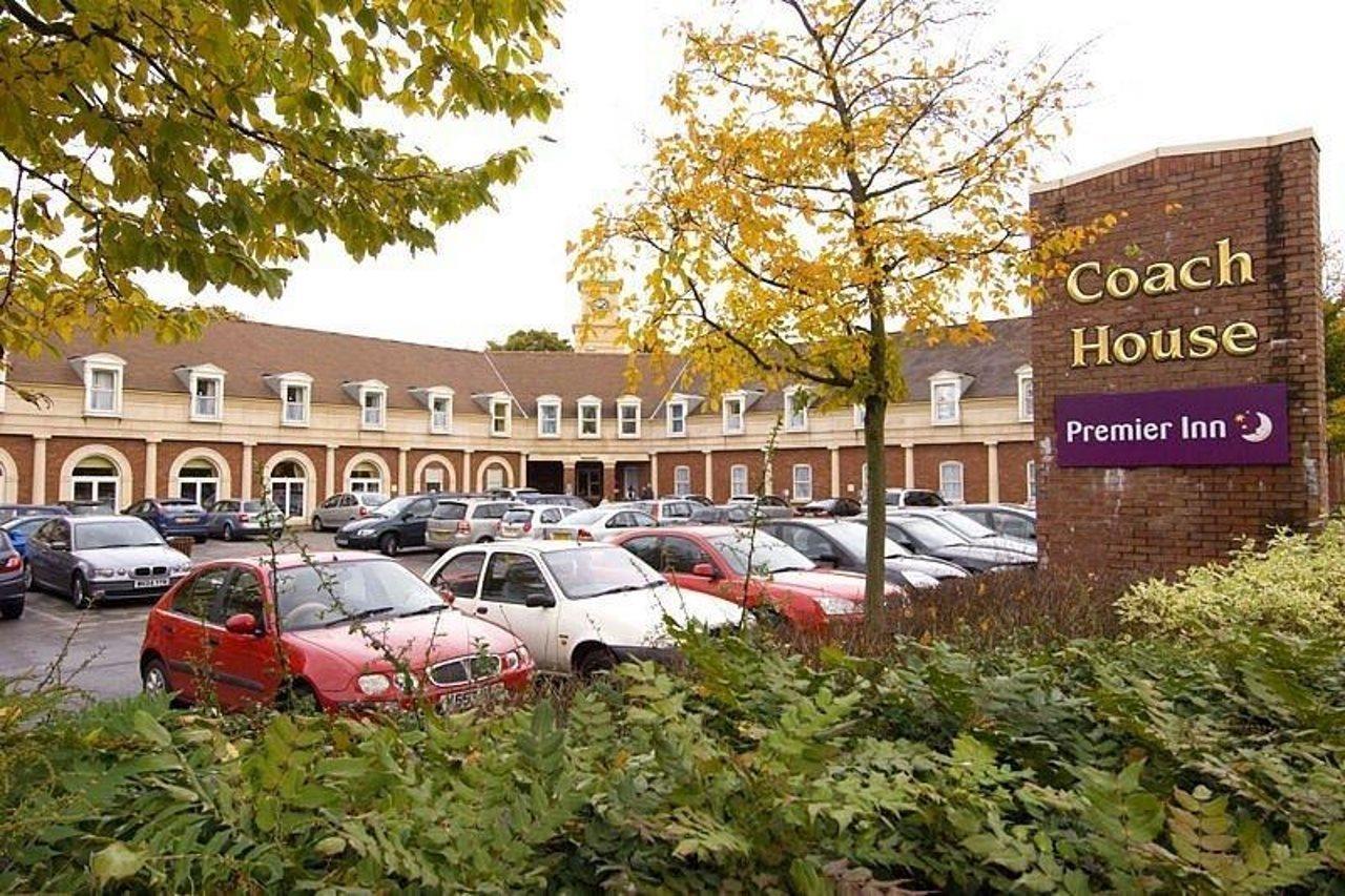 Premier Manchester Trafford Centre South
