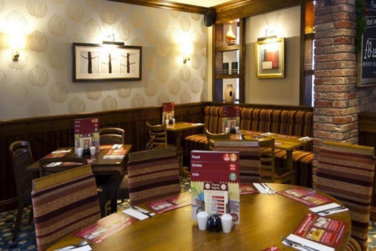Premier Manchester Trafford Centre South Urmston